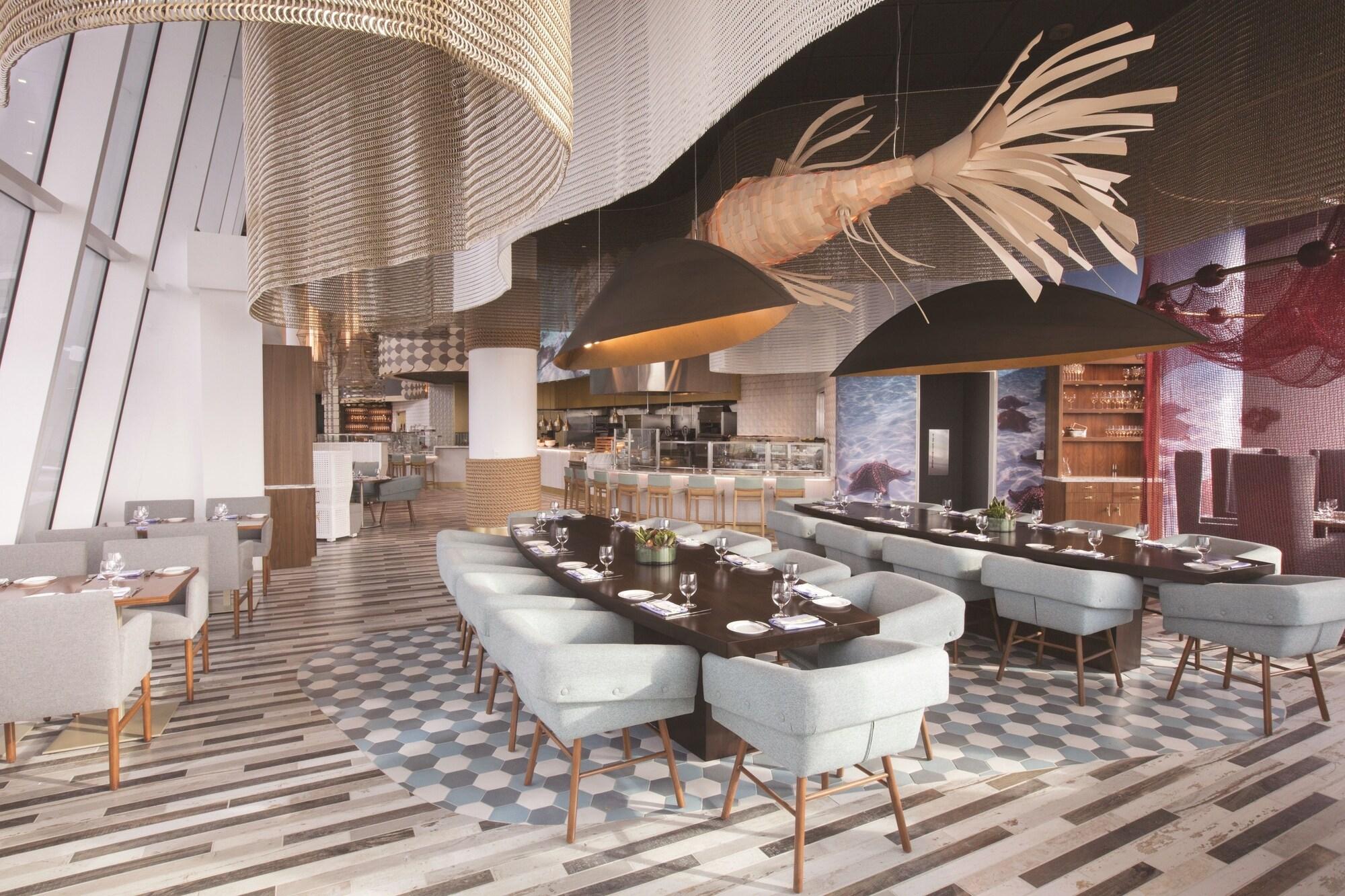 מלון אוקסון היל Mgm National Harbor מראה חיצוני תמונה